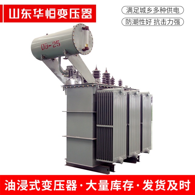 S11-10000/35永丰永丰永丰电力变压器厂家