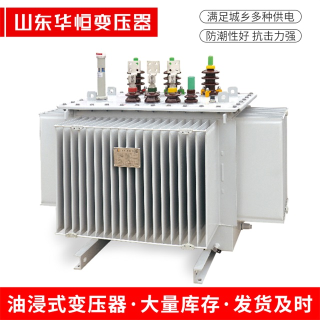 S13-10000/35永丰永丰永丰电力变压器