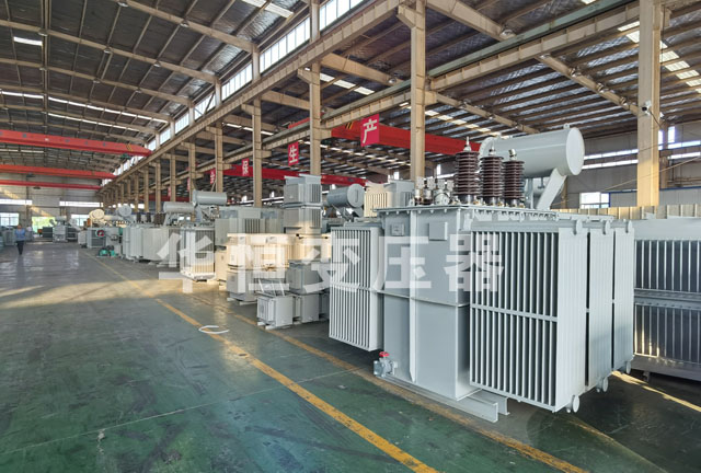 S13-8000/35永丰永丰永丰电力变压器厂家