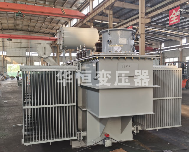 S11-8000/35永丰永丰永丰油浸式变压器价格