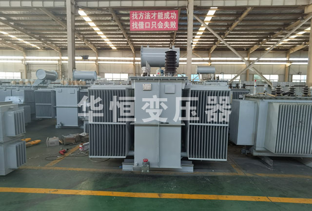 SZ11-6300/35永丰永丰永丰油浸式变压器价格